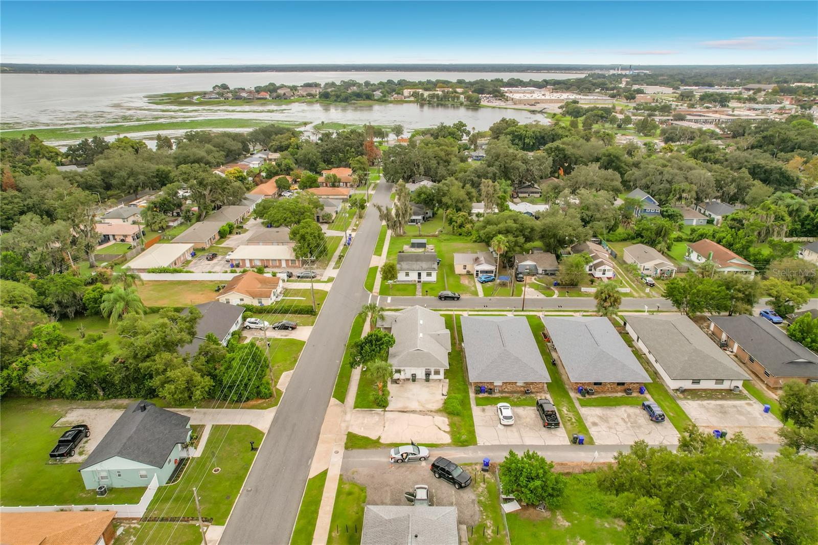 1148 GILMORE AVENUE, Lakeland, FL 33805