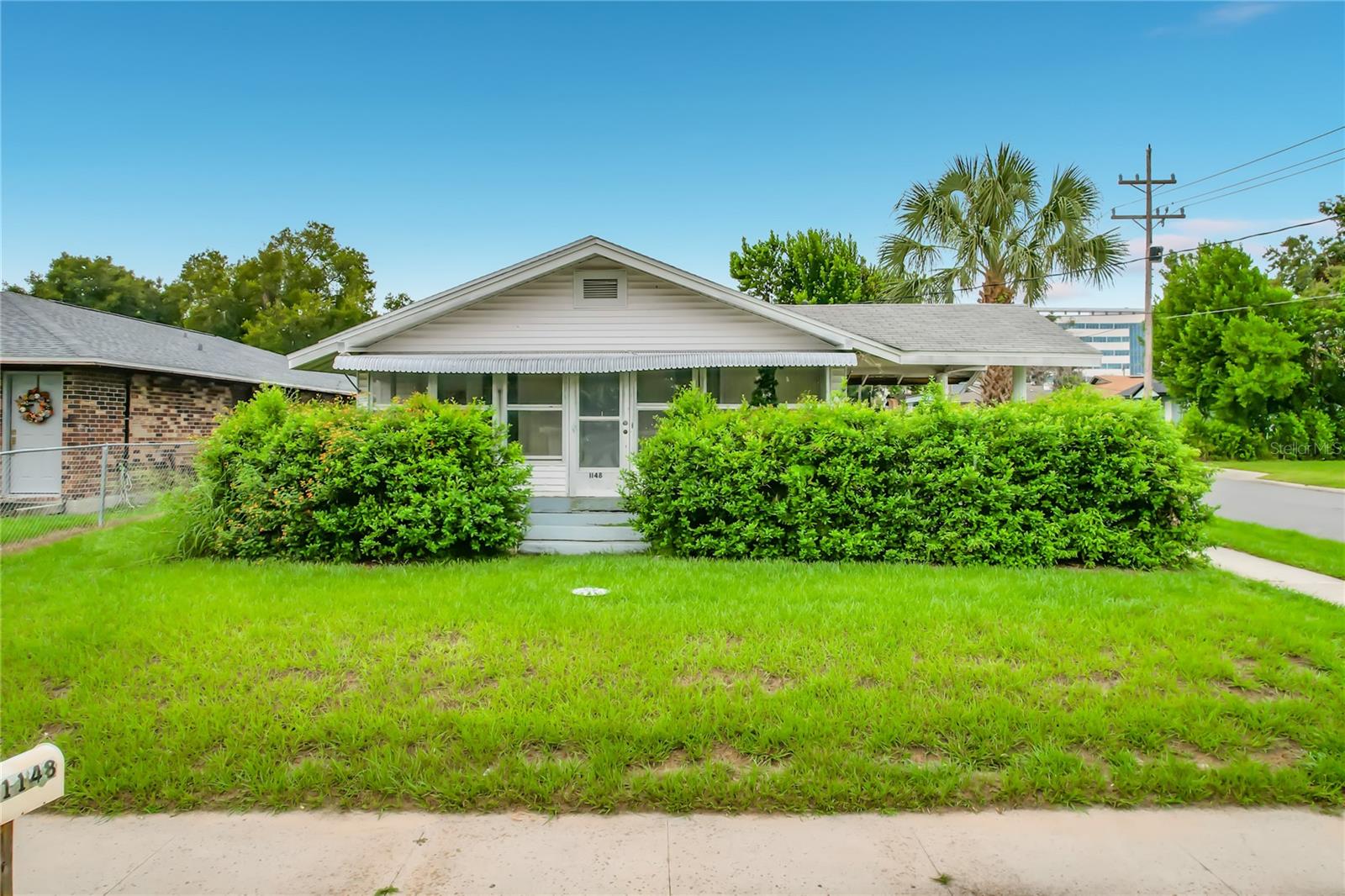 1148 GILMORE AVENUE, Lakeland, FL 33805 1148 GILMORE AVENUE, Lakeland, FL 33805