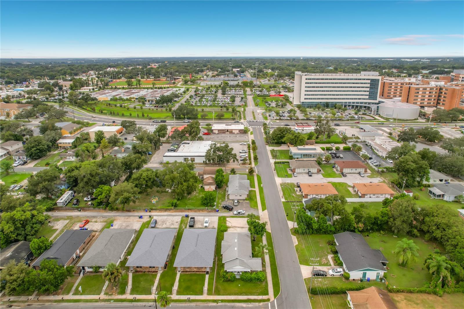 1148 GILMORE AVENUE, Lakeland, FL 33805