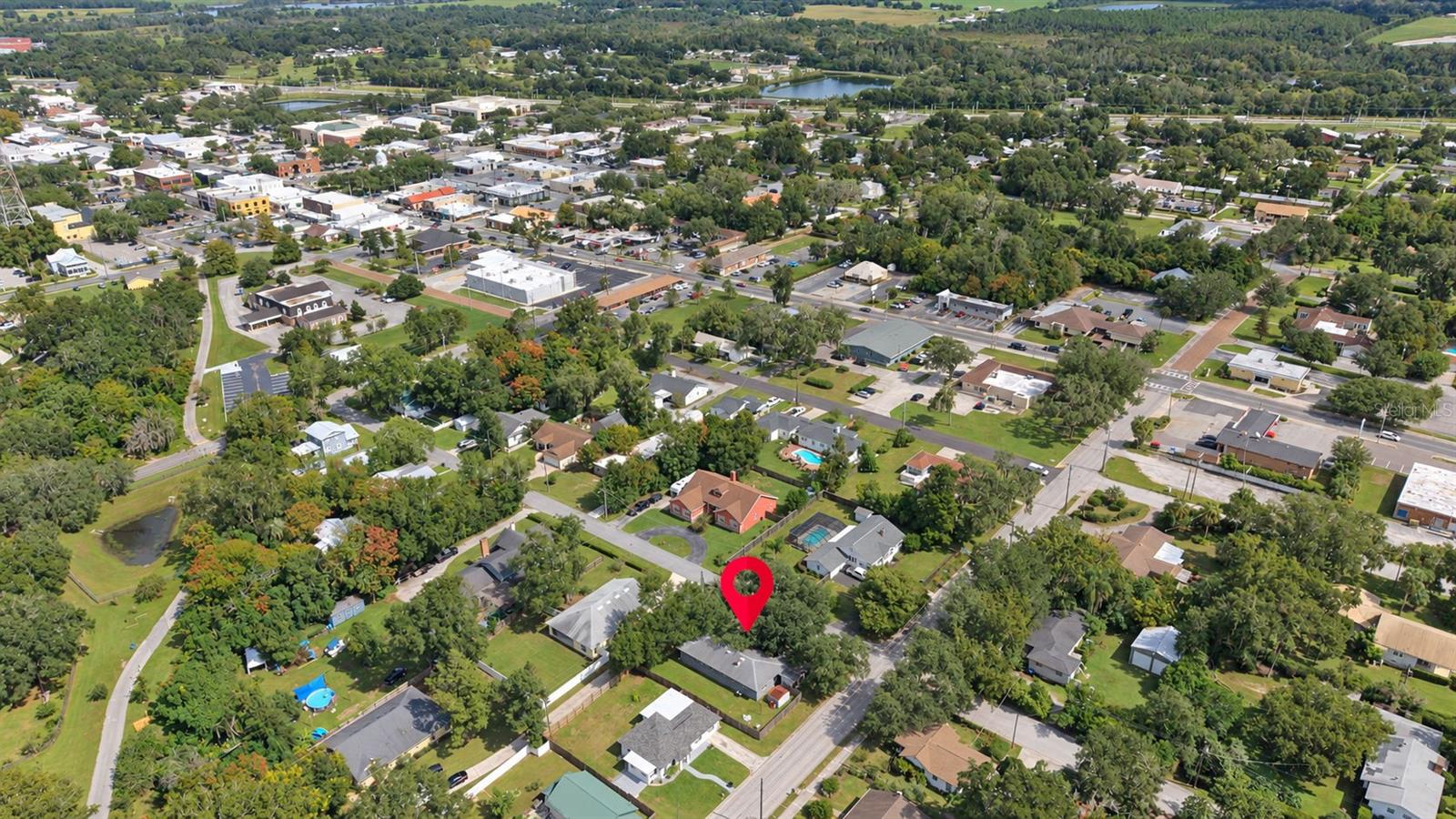 13901 9TH STREET, Dade City, FL 33525