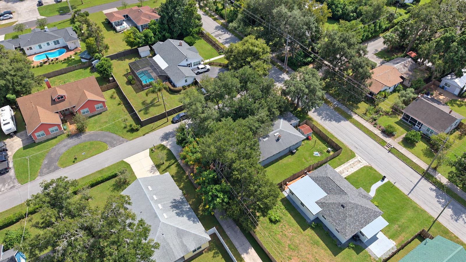 13901 9TH STREET, Dade City, FL 33525
