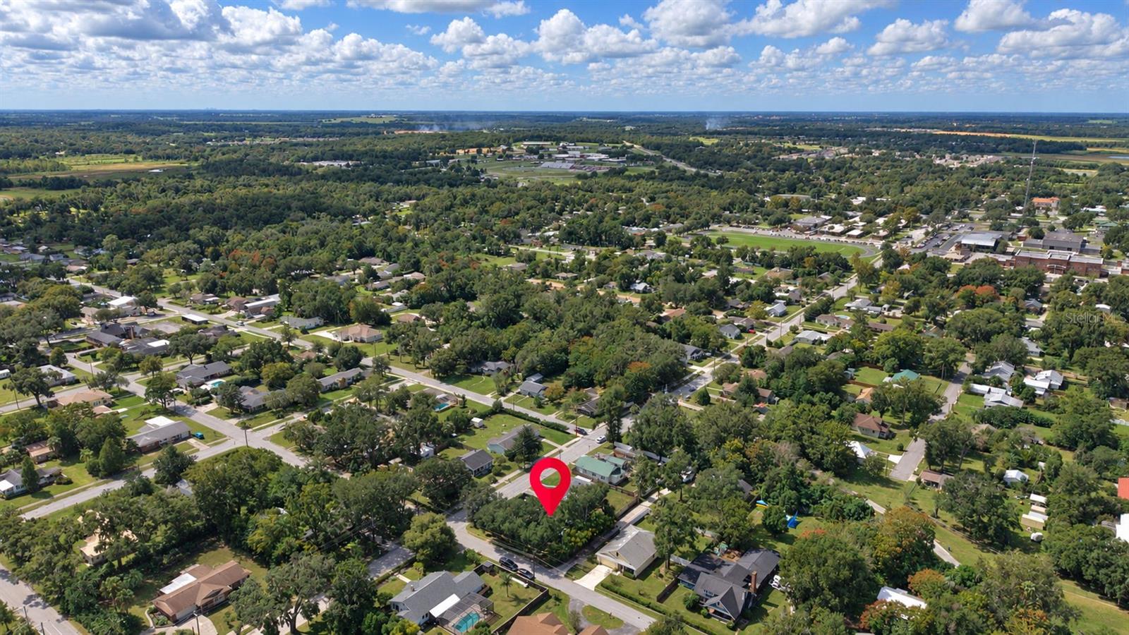 13901 9TH STREET, Dade City, FL 33525