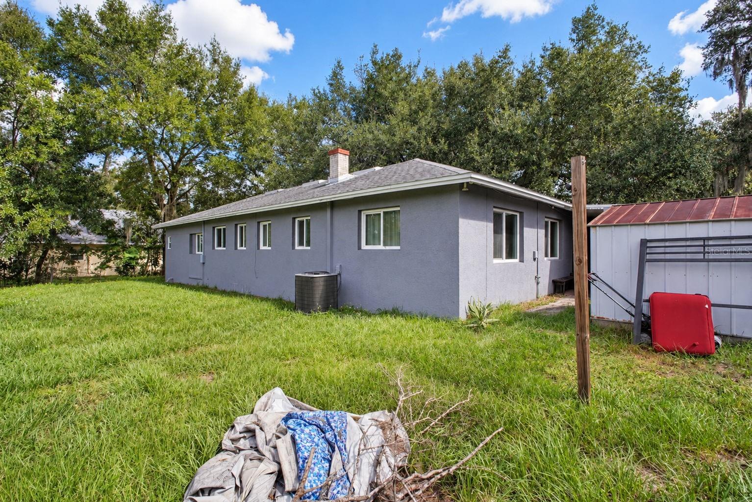 13901 9TH STREET, Dade City, FL 33525
