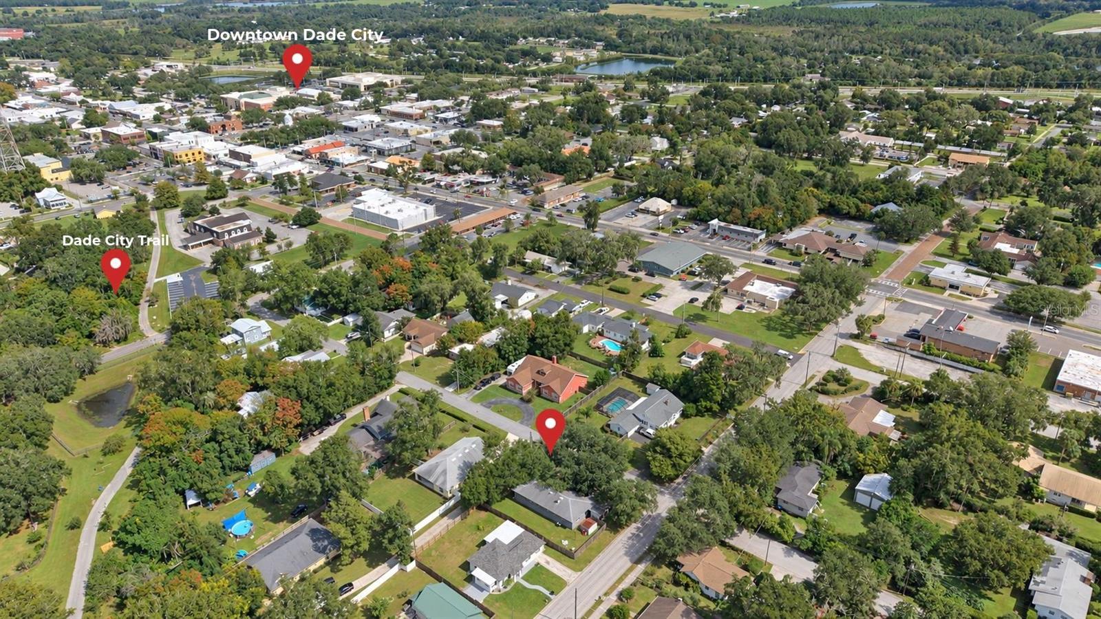 13901 9TH STREET, Dade City, FL 33525