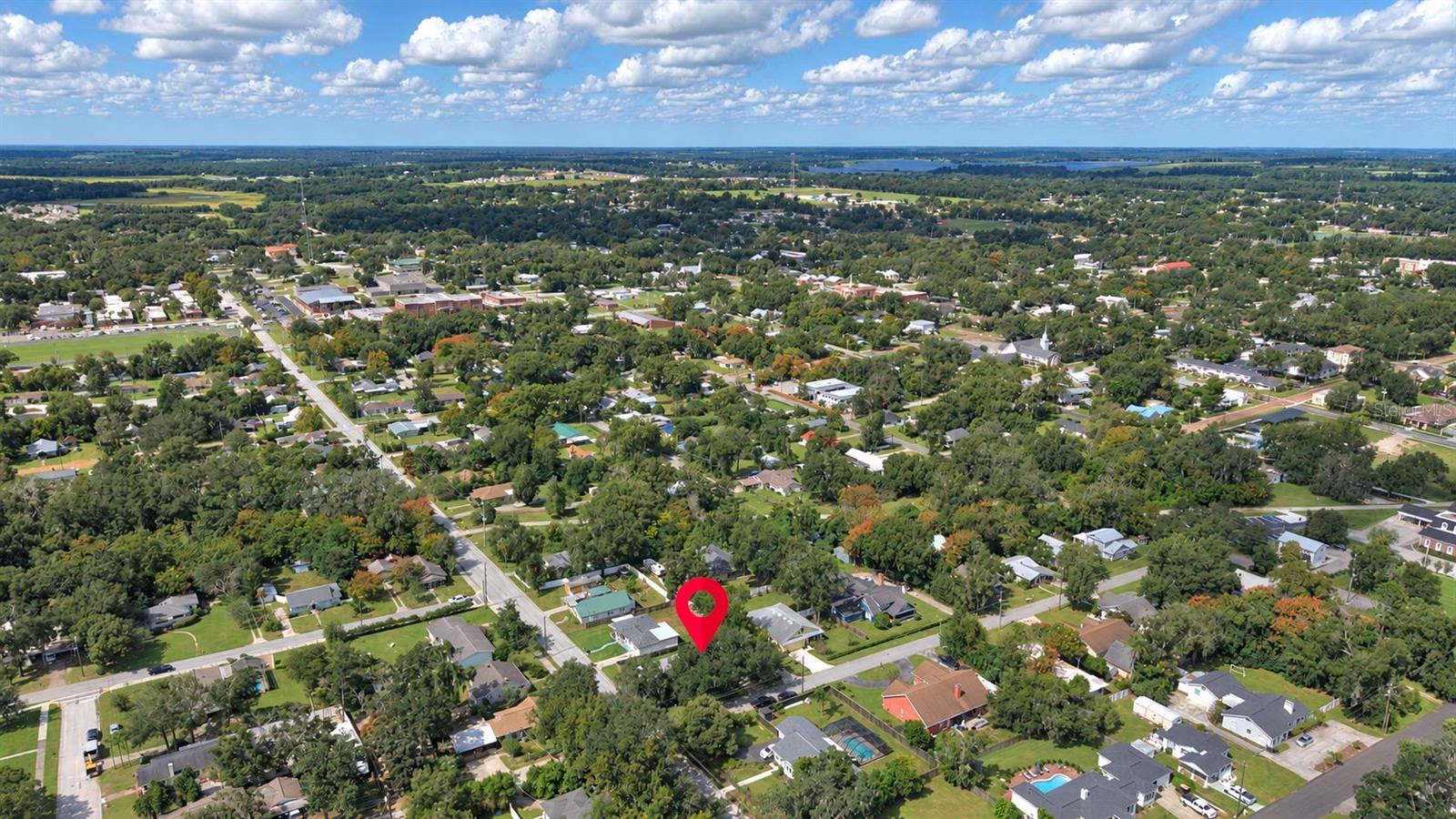 13901 9TH STREET, Dade City, FL 33525