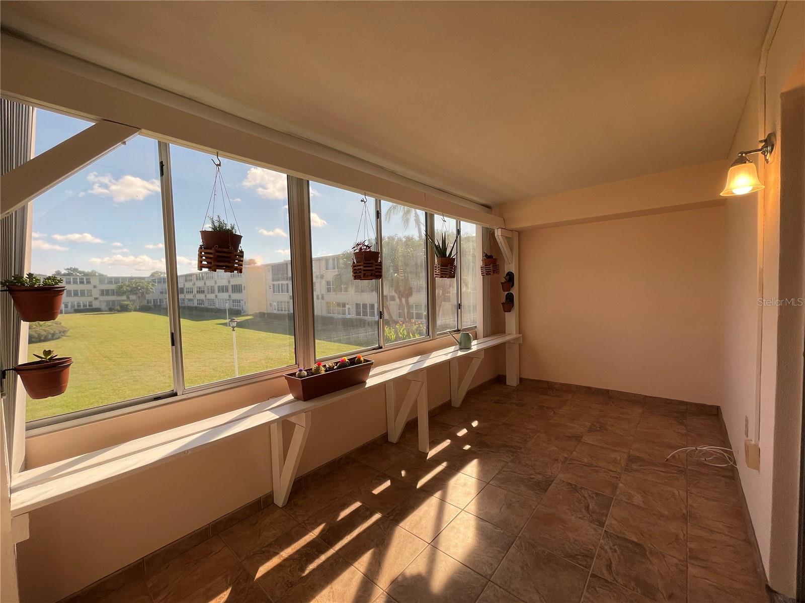 Florida Room