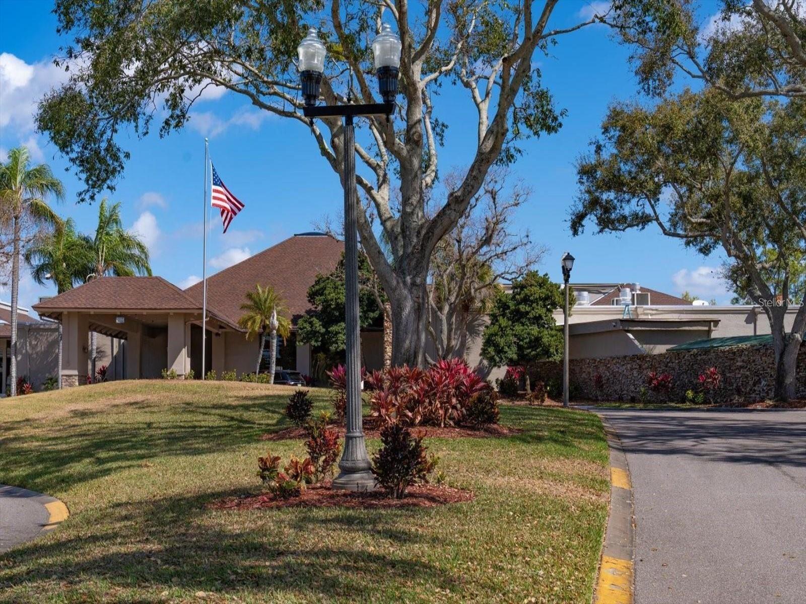 3055 OAK CREEK DRIVE N, Clearwater, FL 33761