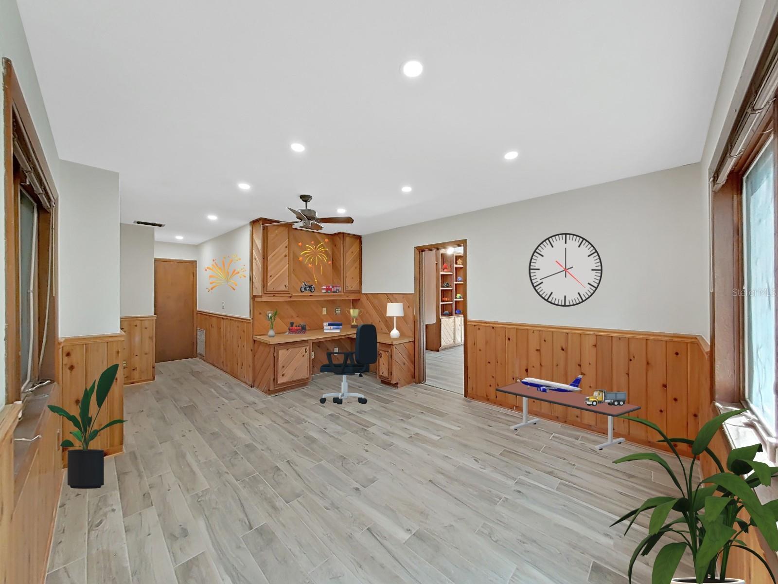 3055 OAK CREEK DRIVE N, Clearwater, FL 33761