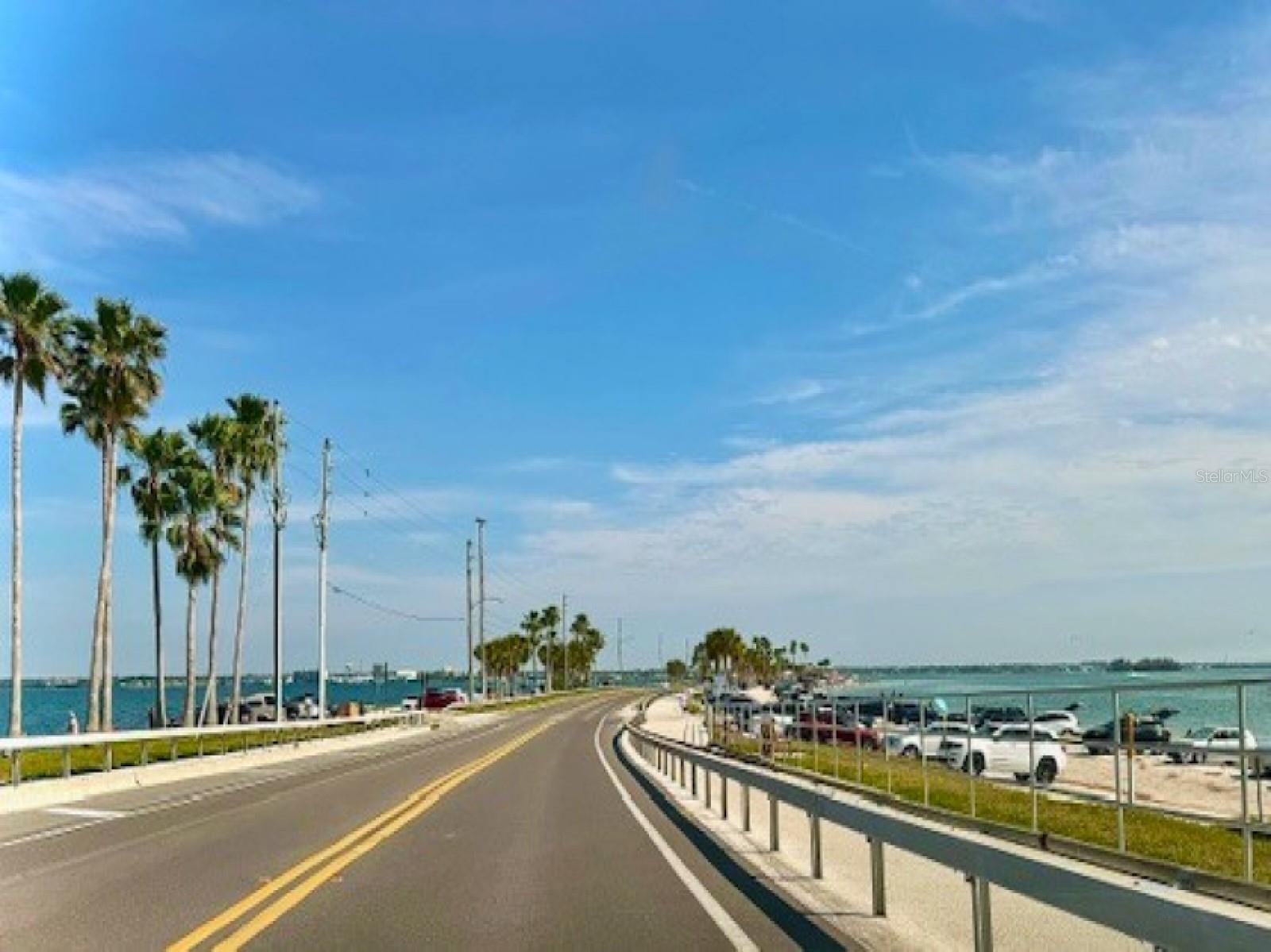 3055 OAK CREEK DRIVE N, Clearwater, FL 33761