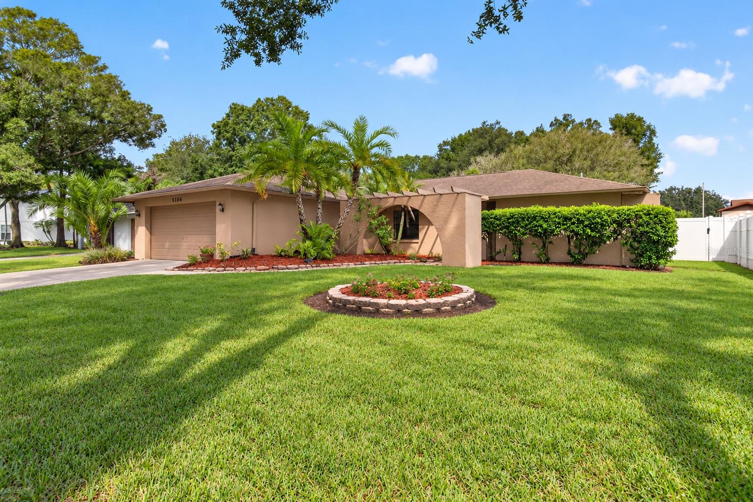 4206 GRAINARY AVENUE, Tampa, FL 33624