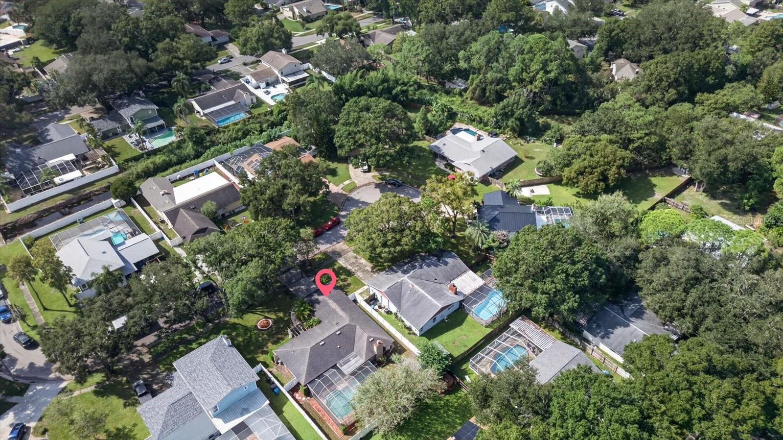 4206 GRAINARY AVENUE, Tampa, FL 33624