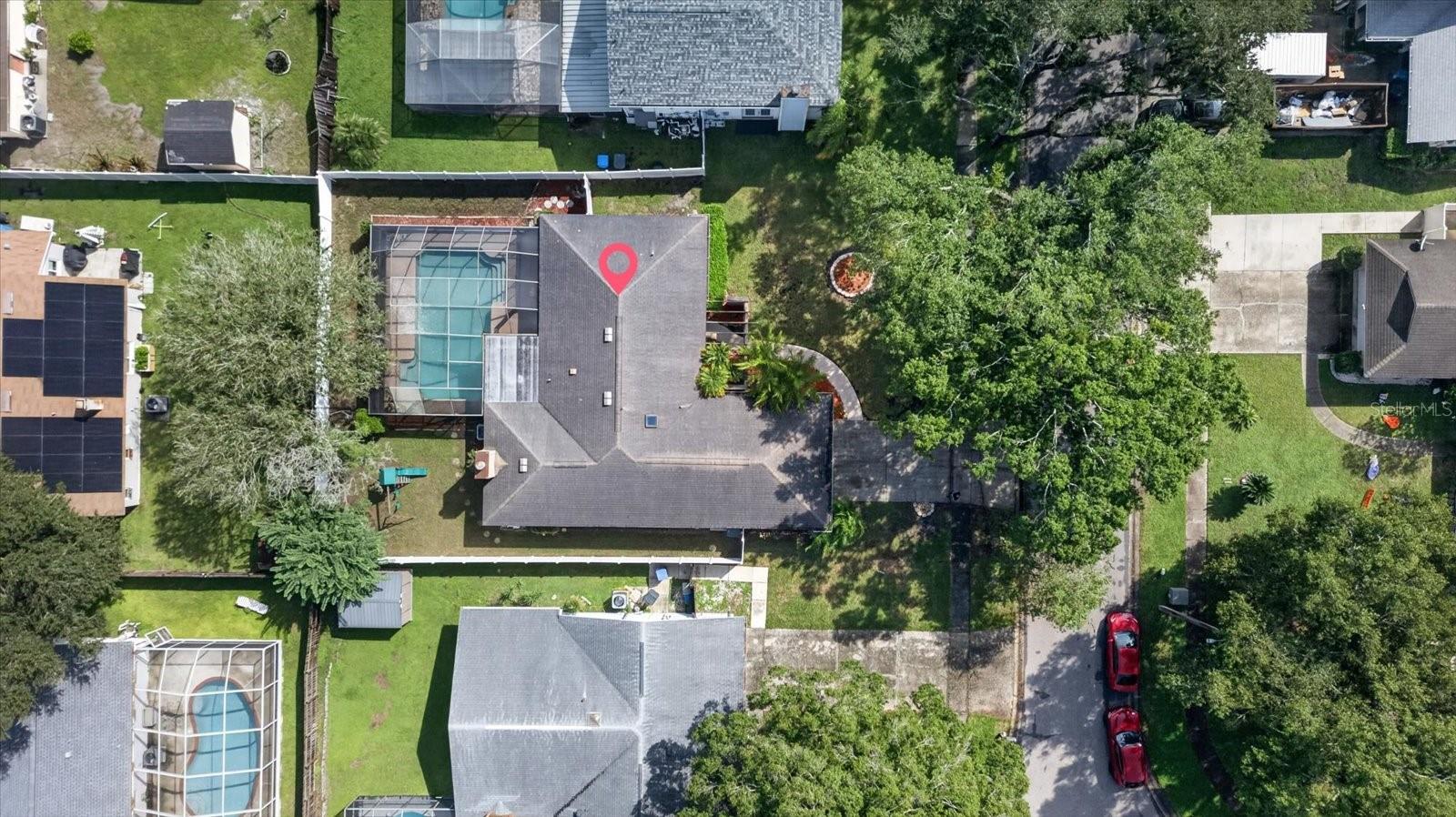 4206 GRAINARY AVENUE, Tampa, FL 33624