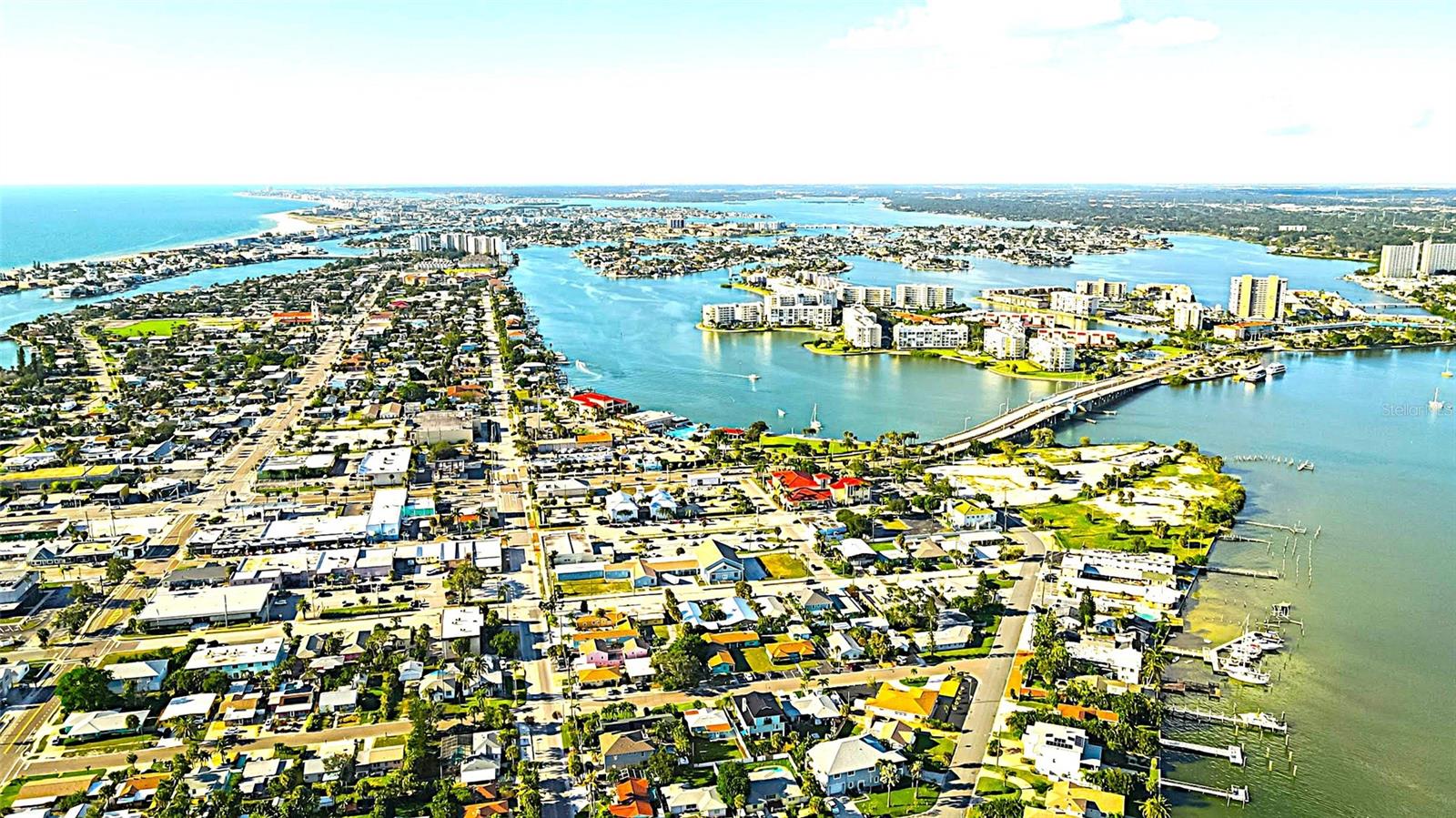 6825 BAY STREET, St Pete Beach, FL 33706