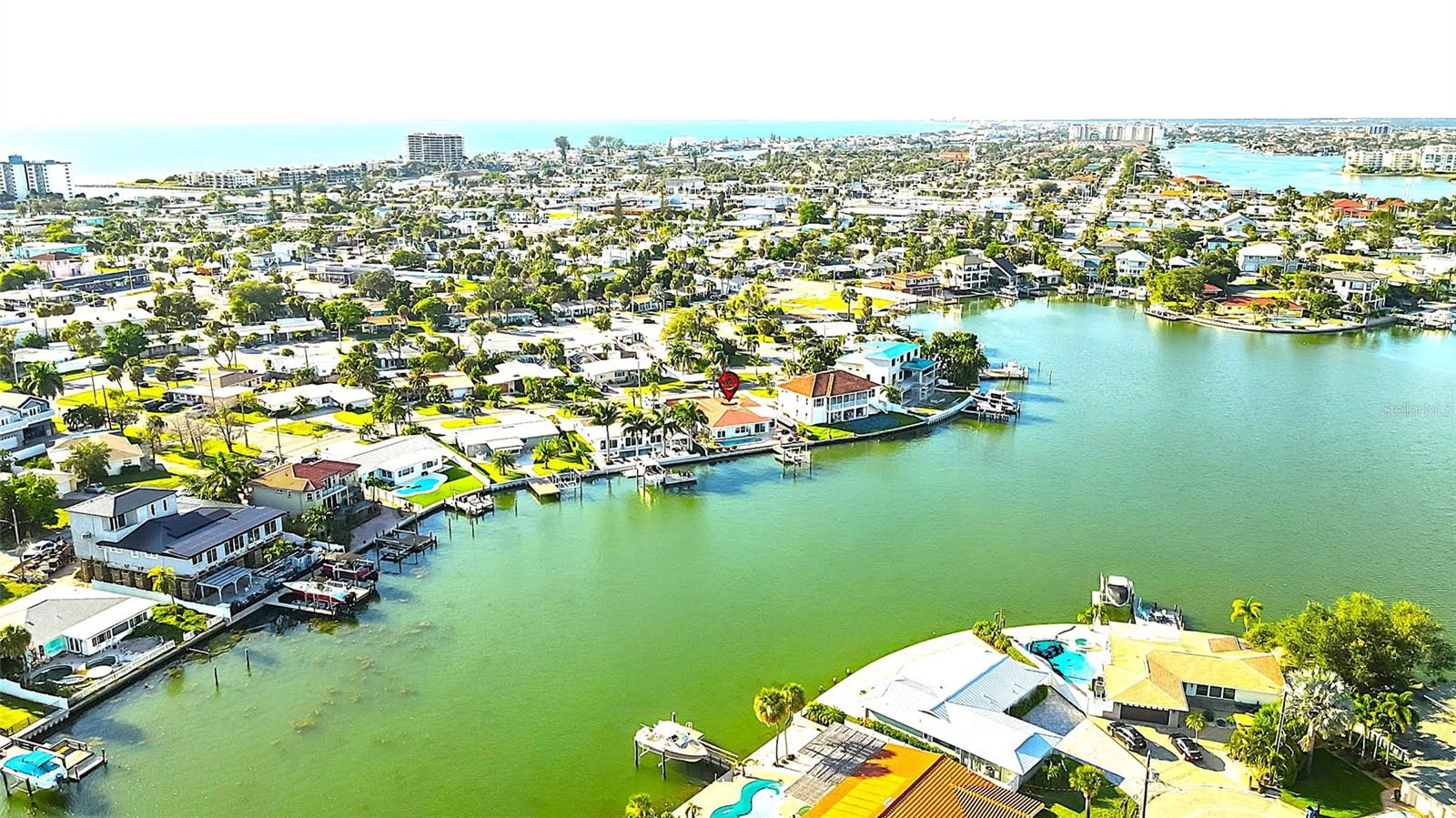 6825 BAY STREET, St Pete Beach, FL 33706