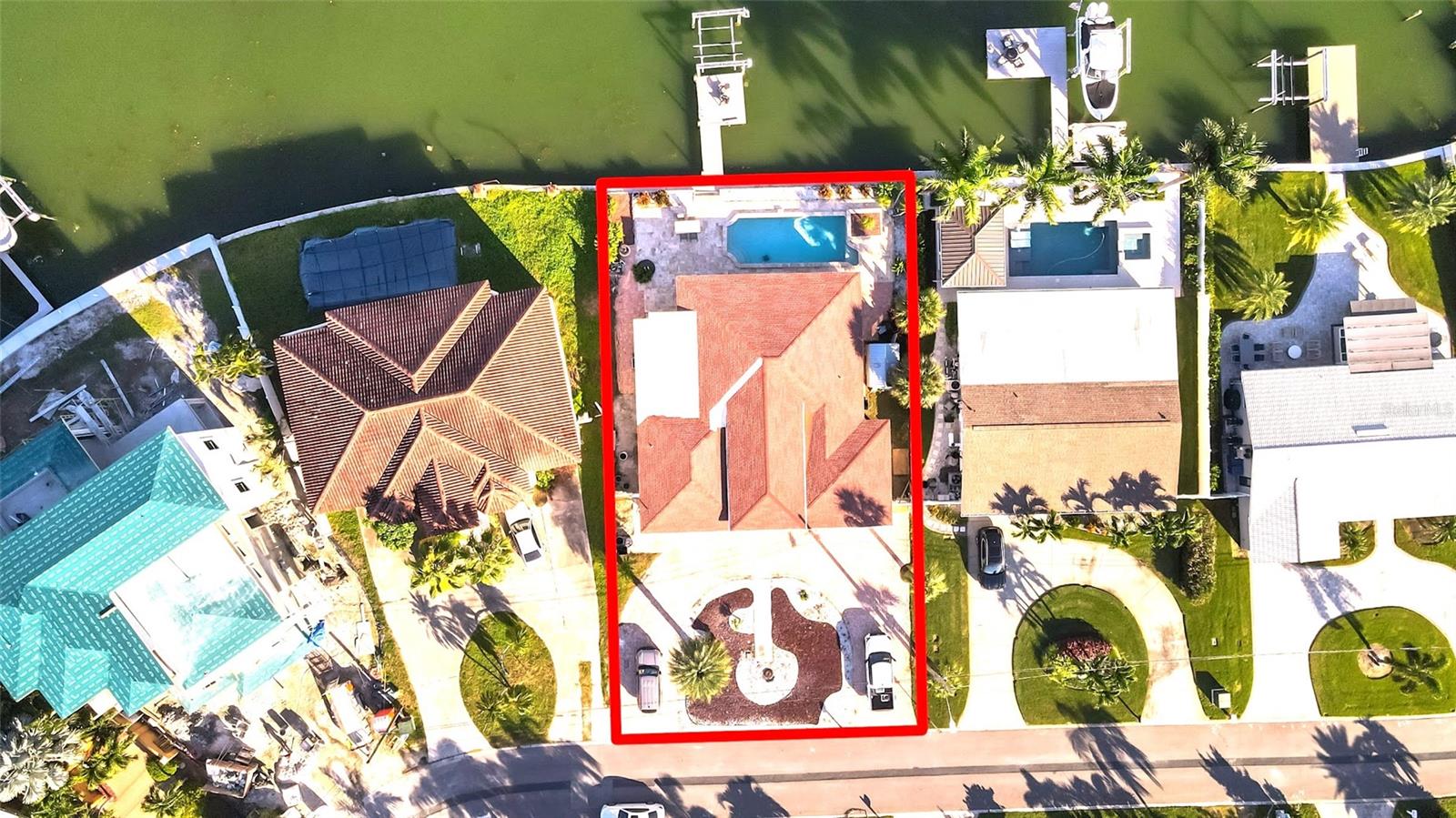 6825 BAY STREET, St Pete Beach, FL 33706