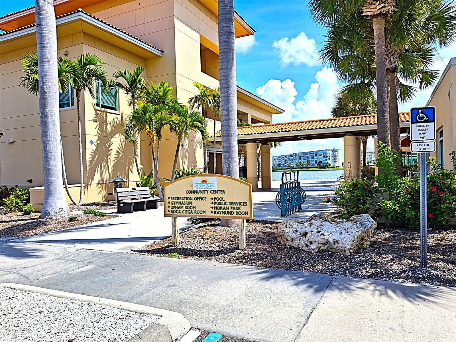 6825 BAY STREET, St Pete Beach, FL 33706