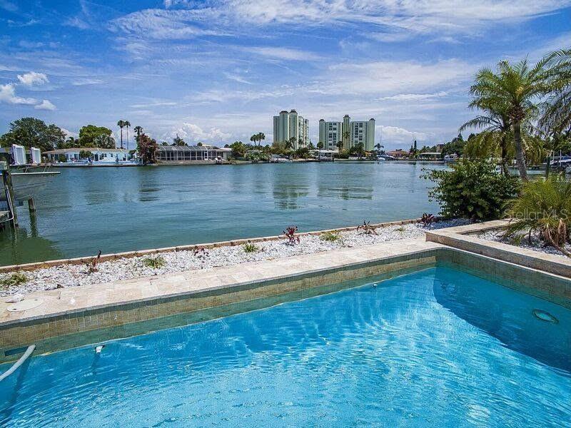 6825 BAY STREET, St Pete Beach, FL 33706