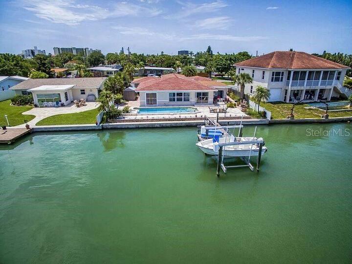 6825 BAY STREET, St Pete Beach, FL 33706