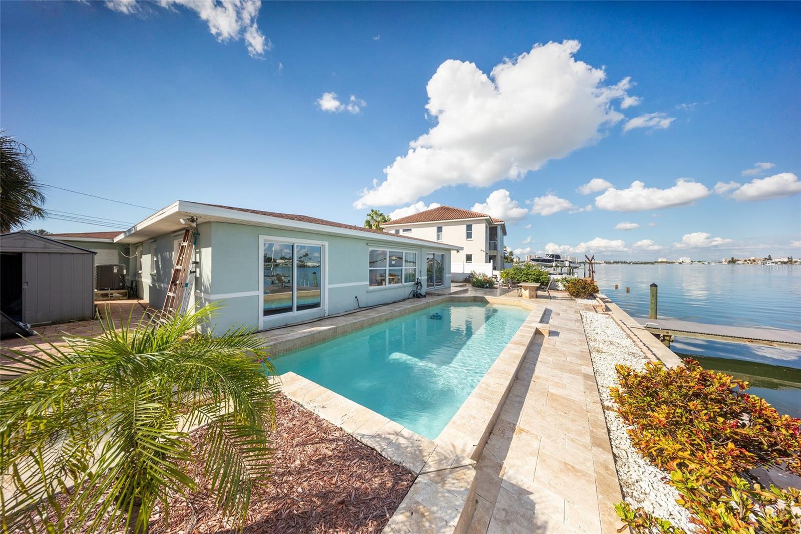 6825 BAY STREET, St Pete Beach, FL 33706