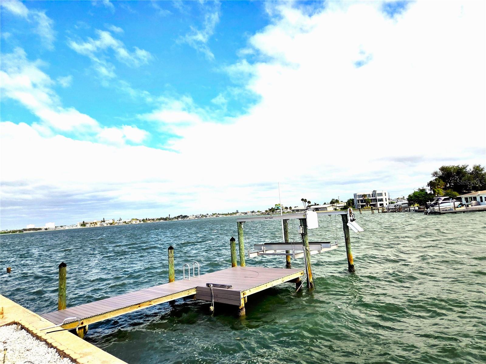 6825 BAY STREET, St Pete Beach, FL 33706