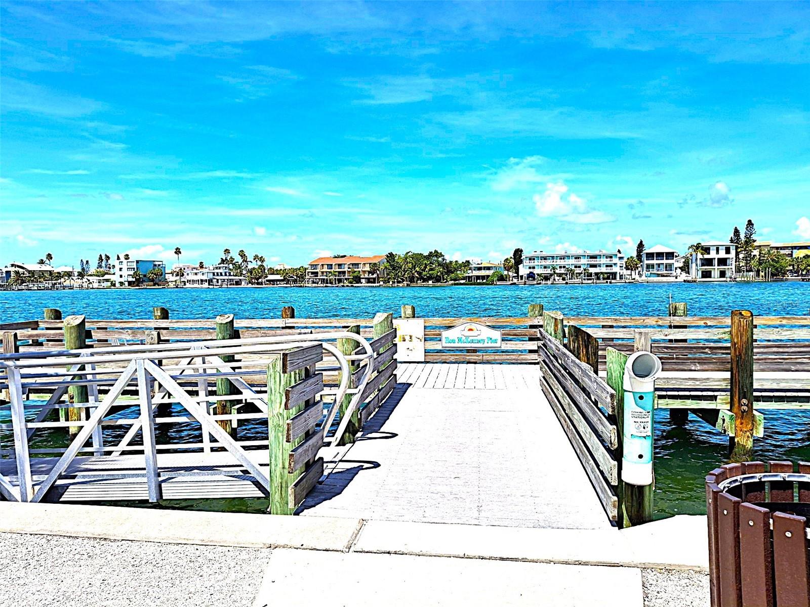 6825 BAY STREET, St Pete Beach, FL 33706