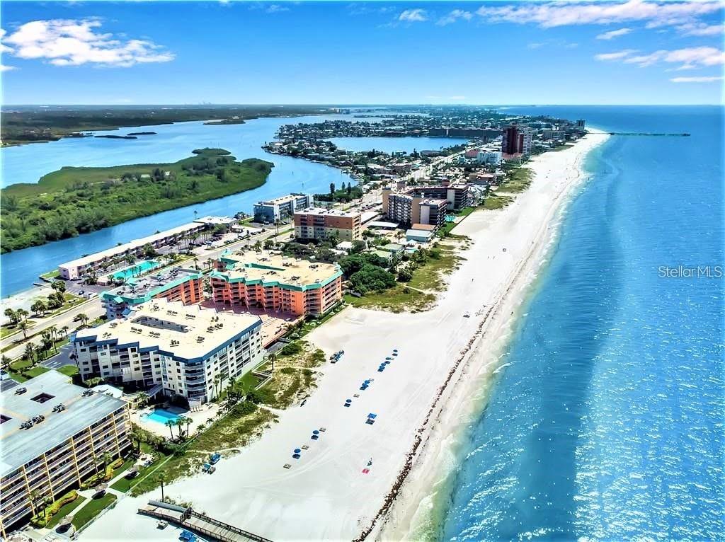 6825 BAY STREET, St Pete Beach, FL 33706