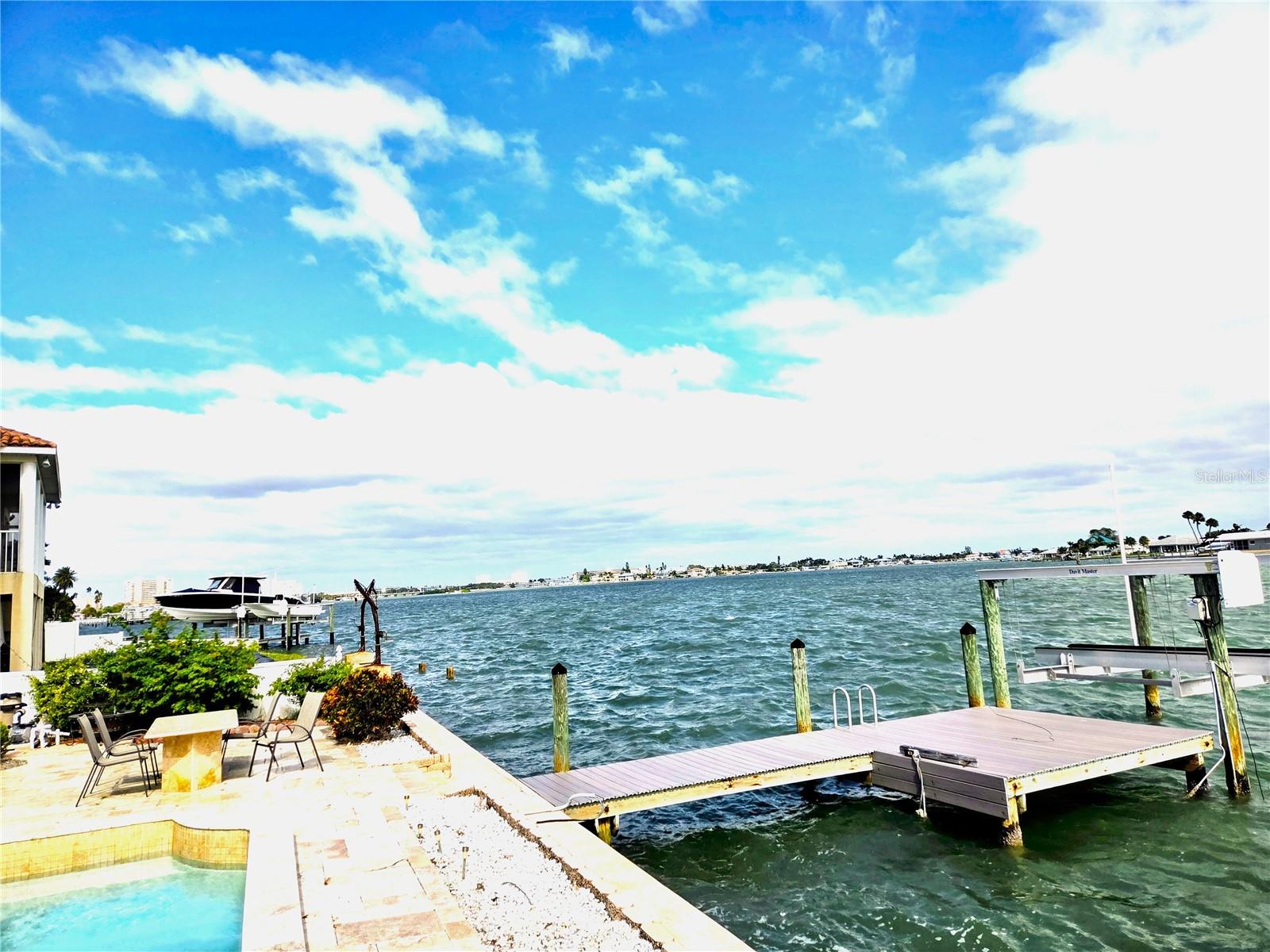6825 BAY STREET, St Pete Beach, FL 33706