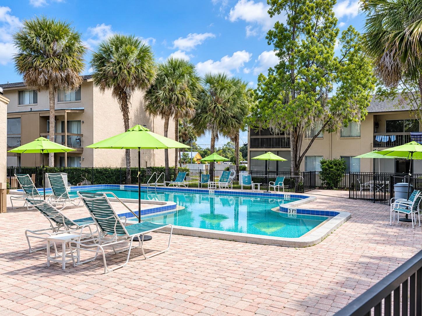7601 ABBEY LN, #Unit C, Tampa, FL 33617