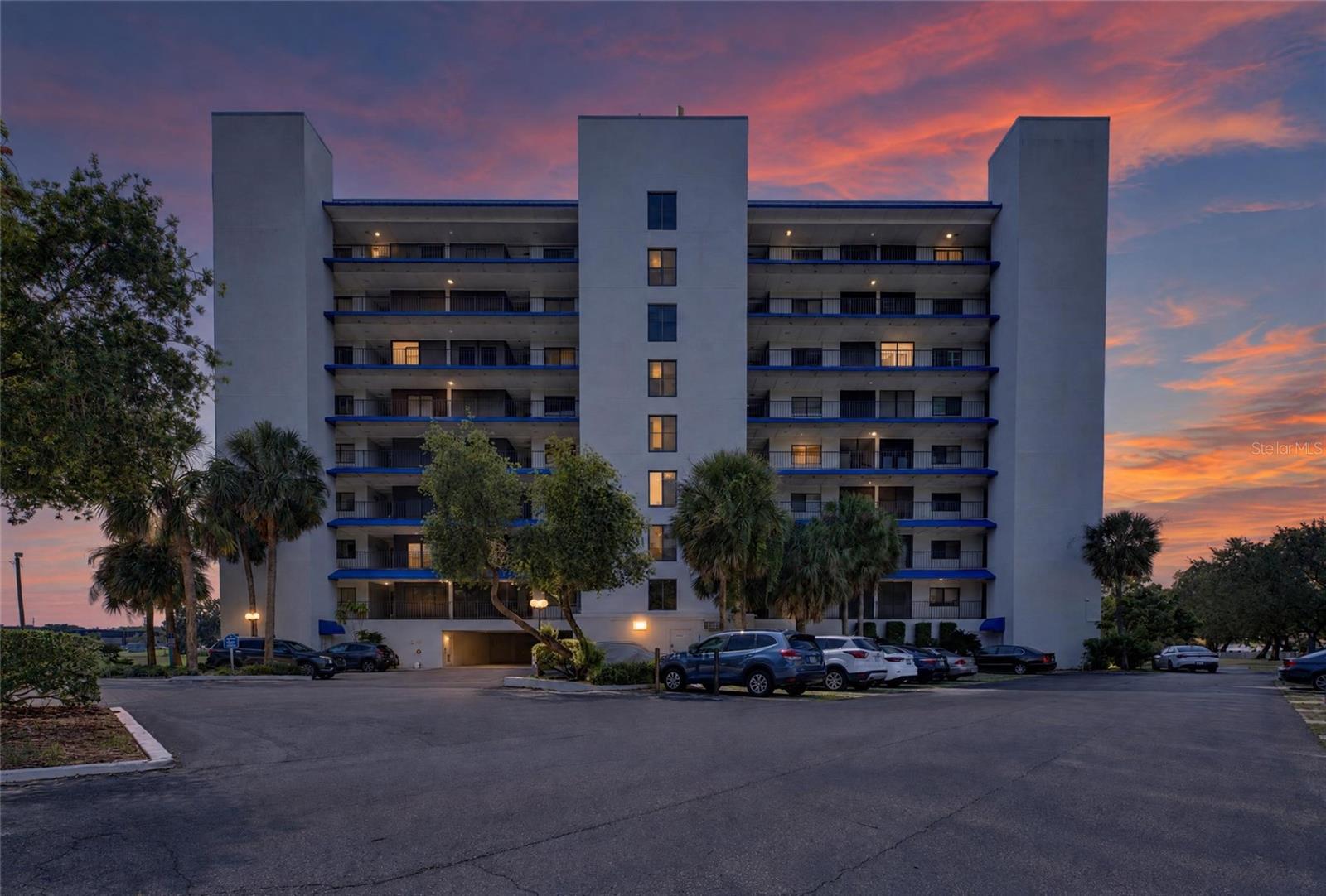 2780 N RIVERSIDE DRIVE, #601, Tampa, FL 33602