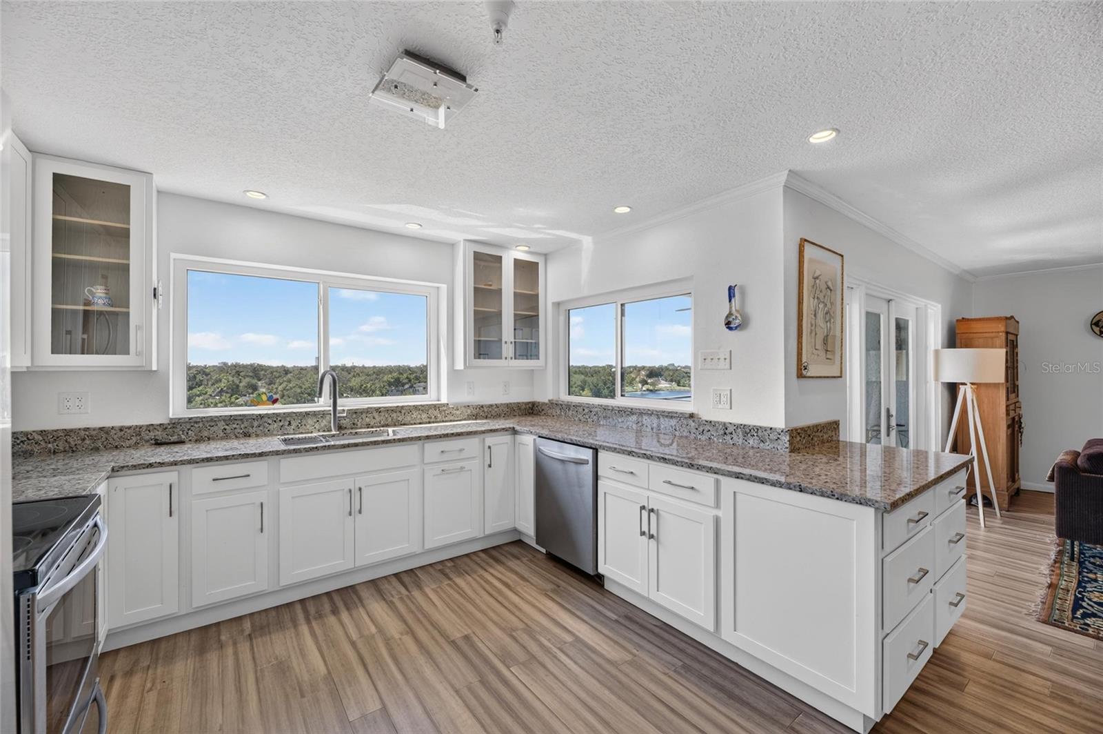2780 N RIVERSIDE DRIVE, #601, Tampa, FL 33602