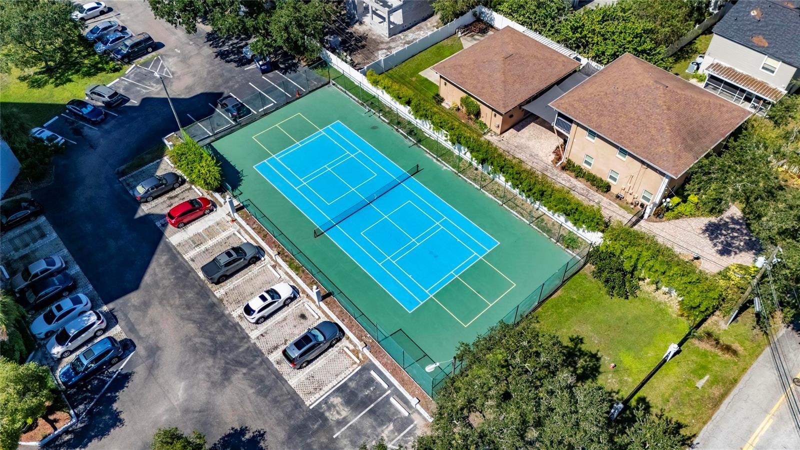 2780 N RIVERSIDE DRIVE, #601, Tampa, FL 33602