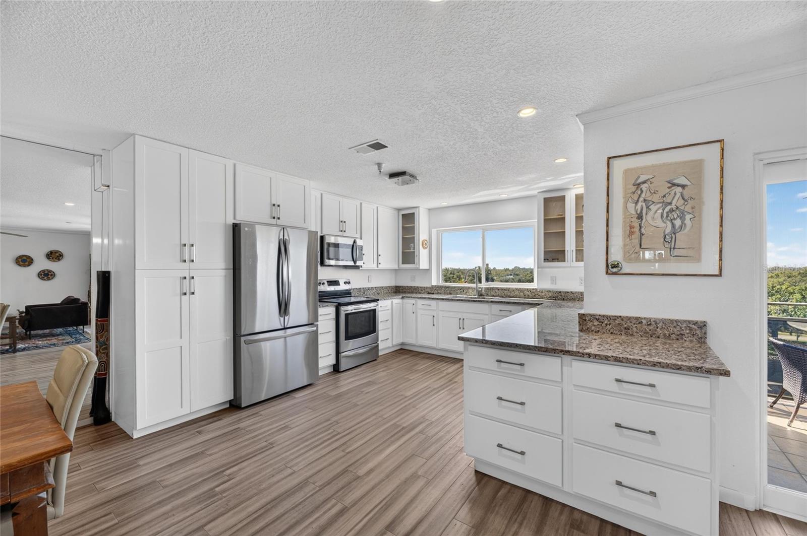 2780 N RIVERSIDE DRIVE, #601, Tampa, FL 33602