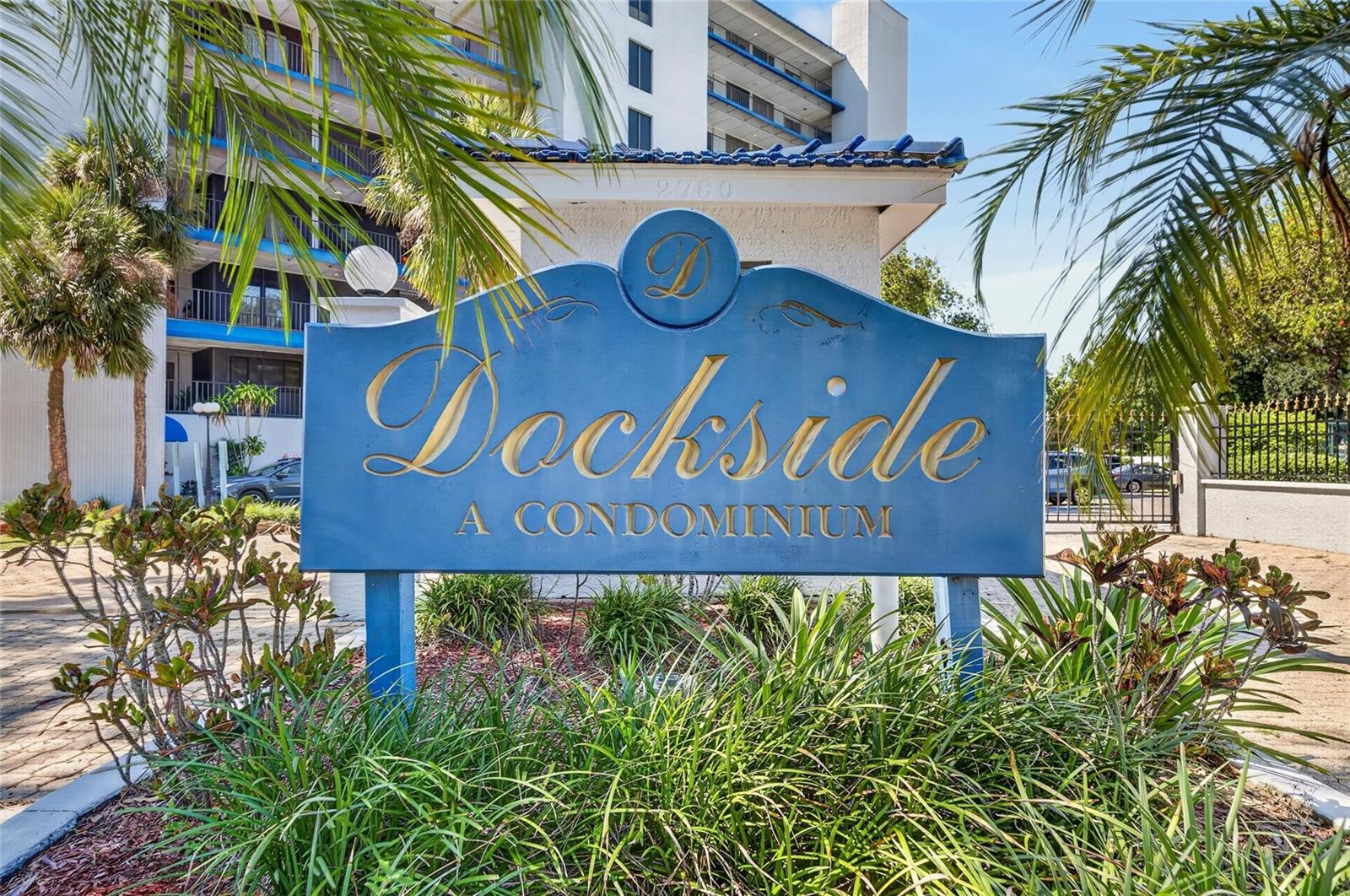 2780 N RIVERSIDE DRIVE, #601, Tampa, FL 33602