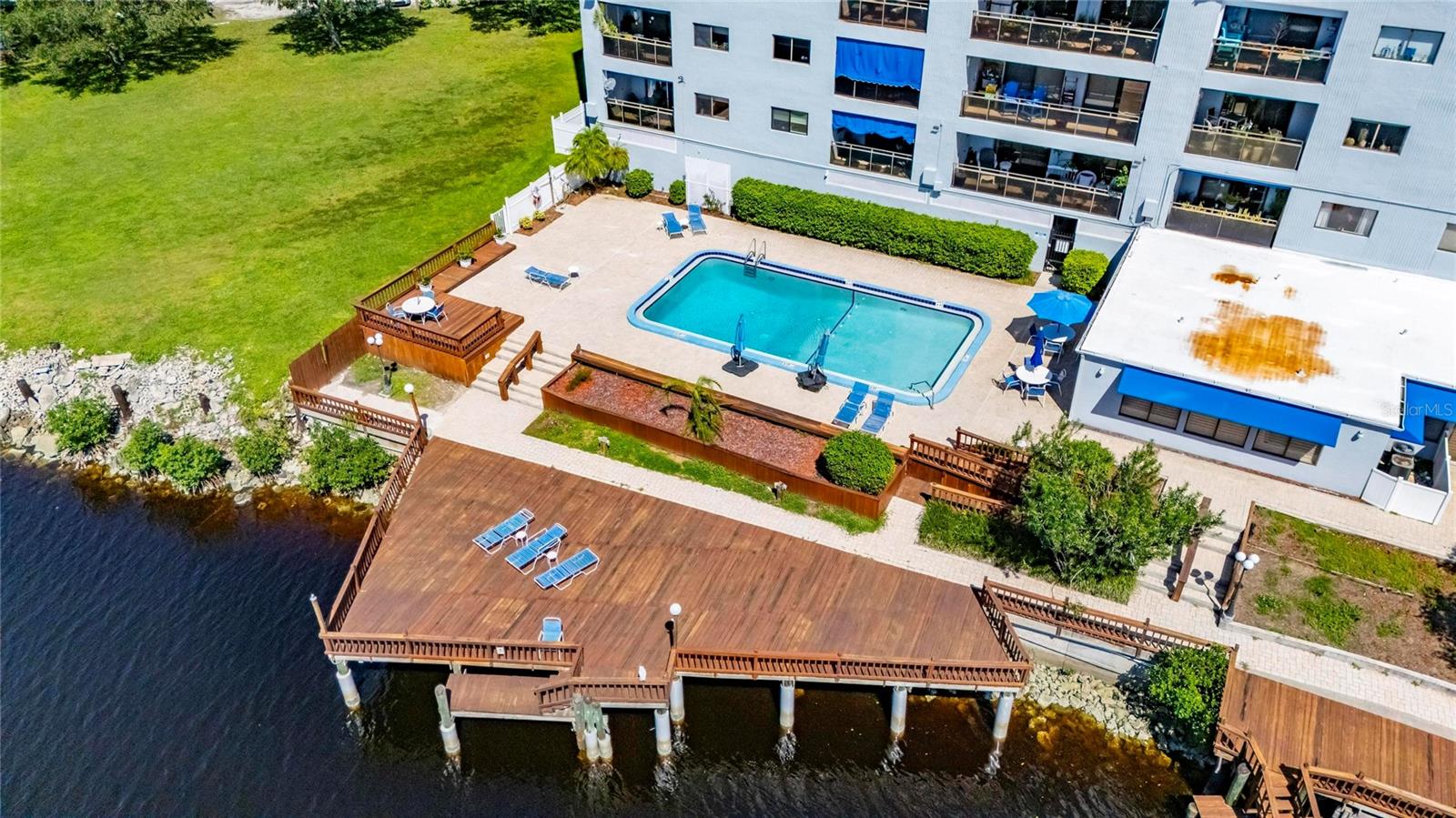2780 N RIVERSIDE DRIVE, #601, Tampa, FL 33602