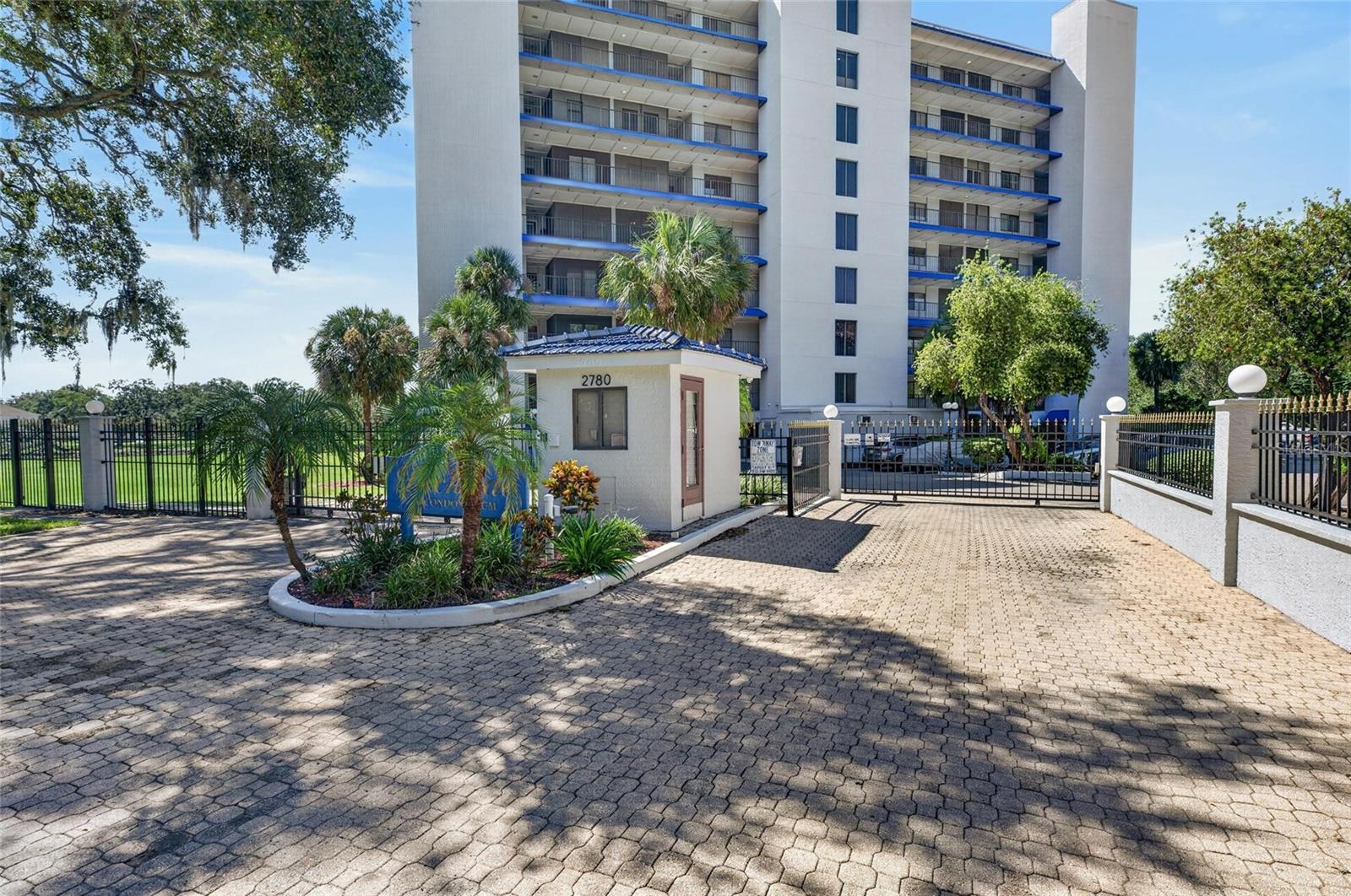 2780 N RIVERSIDE DRIVE, #601, Tampa, FL 33602