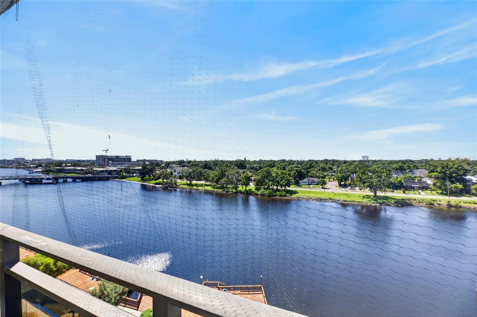2780 N RIVERSIDE DRIVE, #601, Tampa, FL 33602