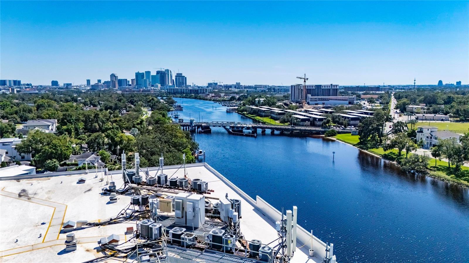 2780 N RIVERSIDE DRIVE, #601, Tampa, FL 33602