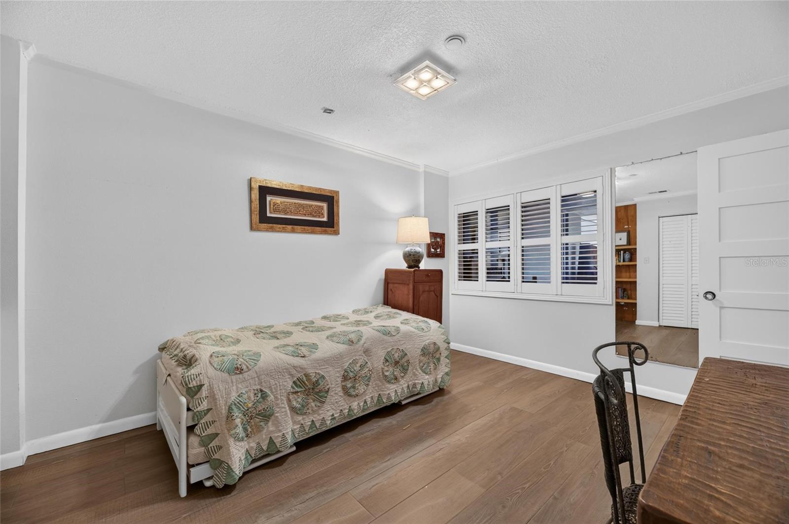 2780 N RIVERSIDE DRIVE, #601, Tampa, FL 33602