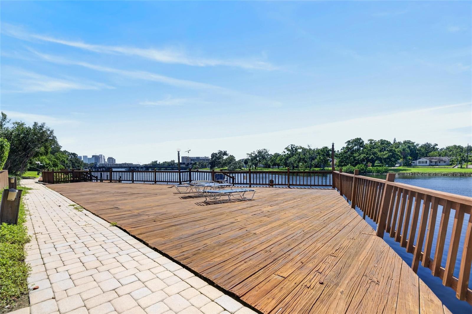 2780 N RIVERSIDE DRIVE, #601, Tampa, FL 33602
