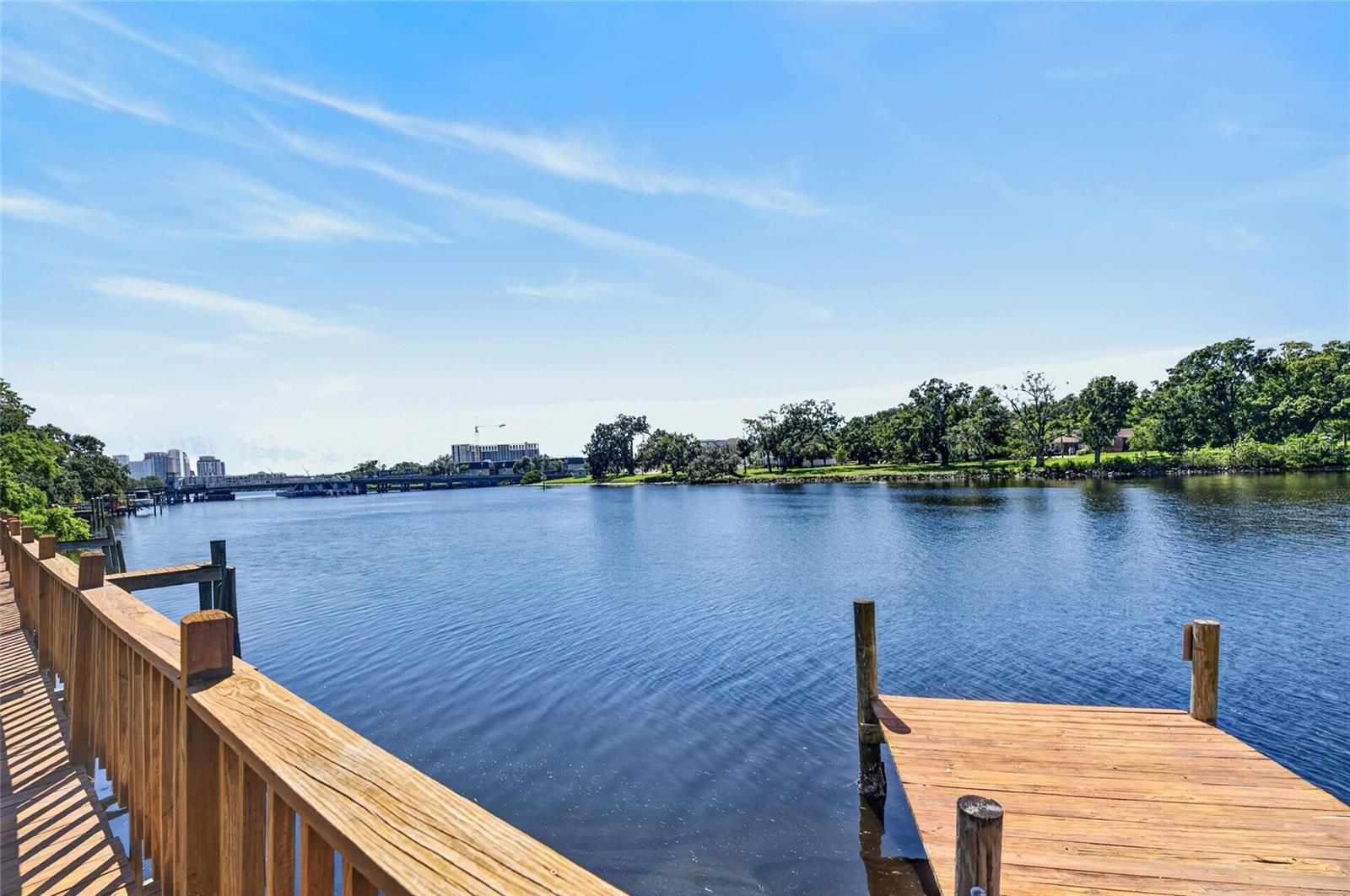 2780 N RIVERSIDE DRIVE, #601, Tampa, FL 33602
