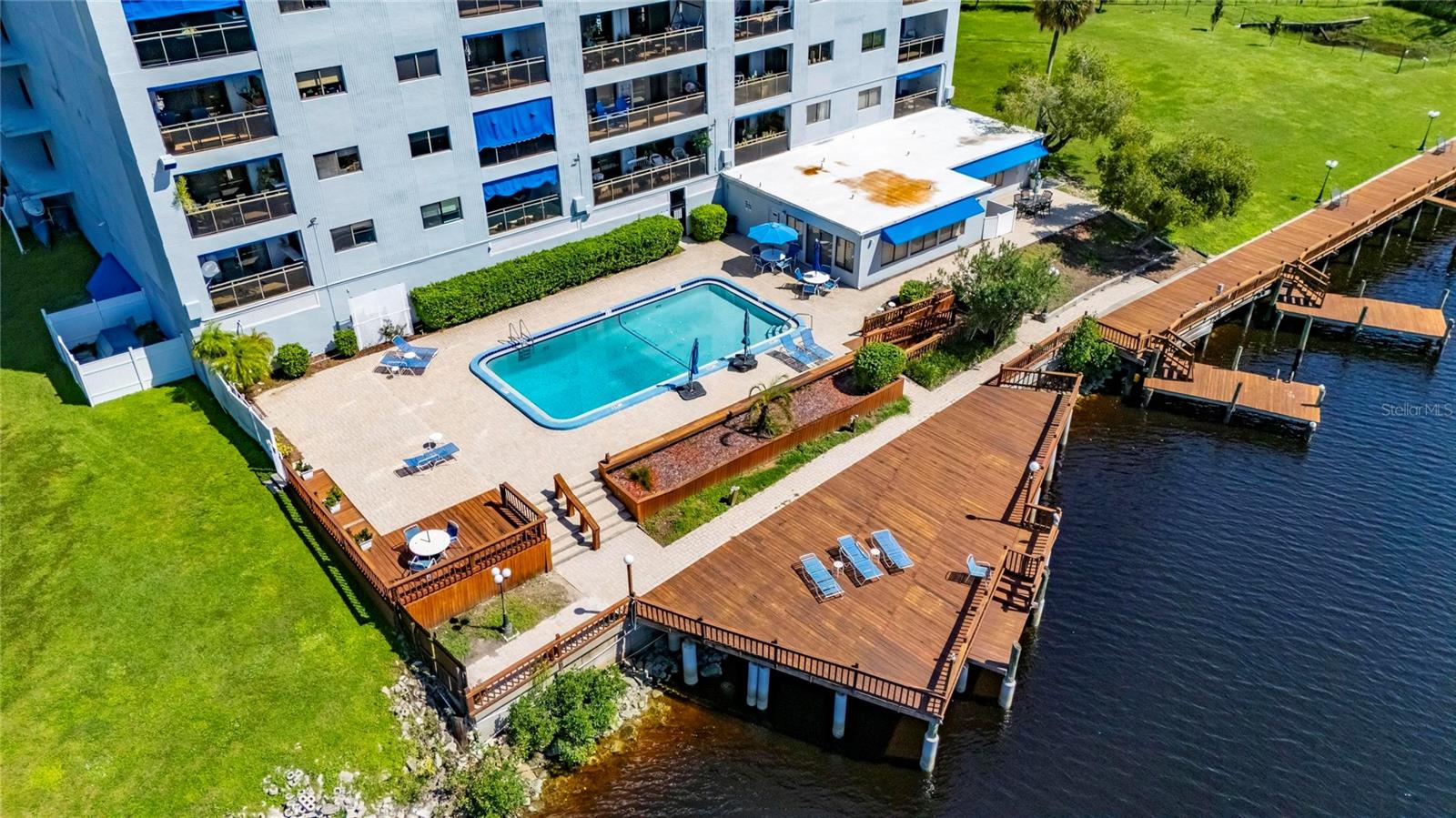 2780 N RIVERSIDE DRIVE, #601, Tampa, FL 33602