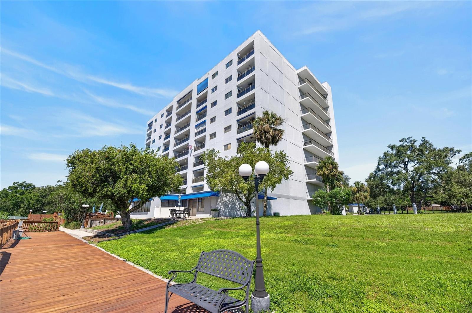 2780 N RIVERSIDE DRIVE, #601, Tampa, FL 33602
