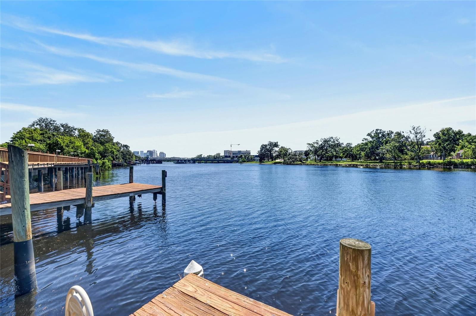2780 N RIVERSIDE DRIVE, #601, Tampa, FL 33602