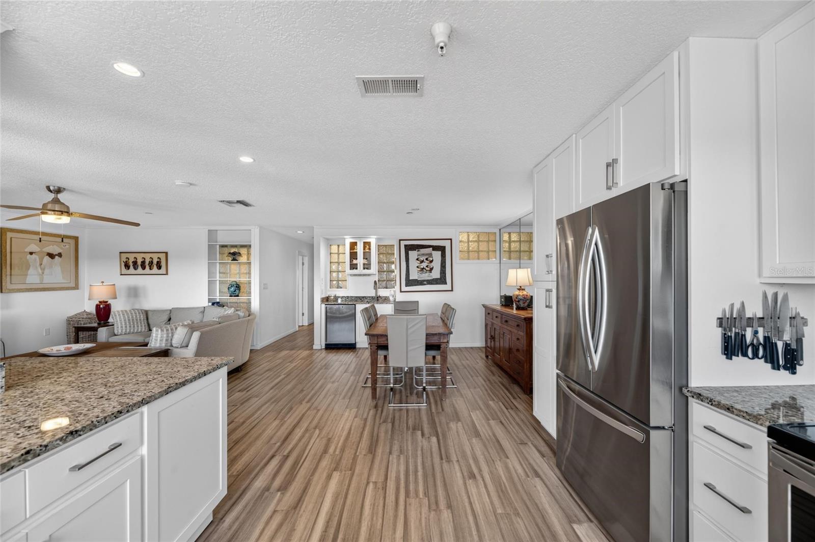 2780 N RIVERSIDE DRIVE, #601, Tampa, FL 33602