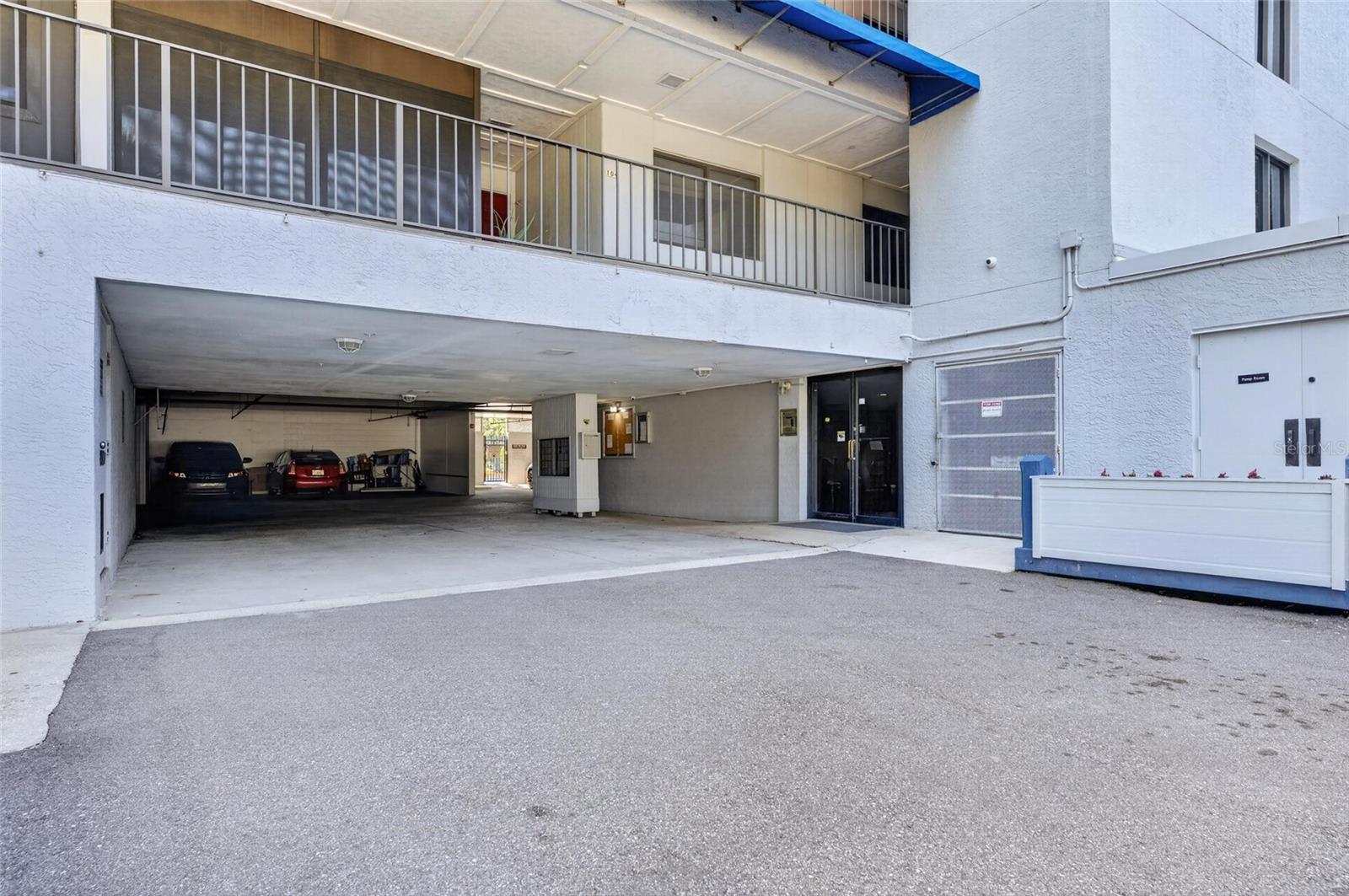 2780 N RIVERSIDE DRIVE, #601, Tampa, FL 33602