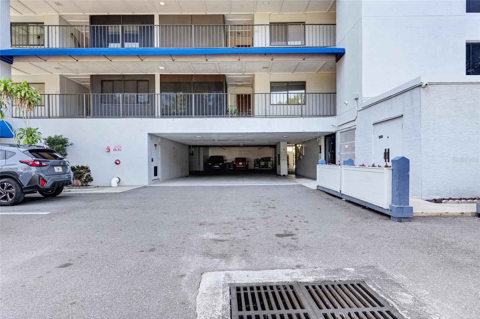 2780 N RIVERSIDE DRIVE, #601, Tampa, FL 33602
