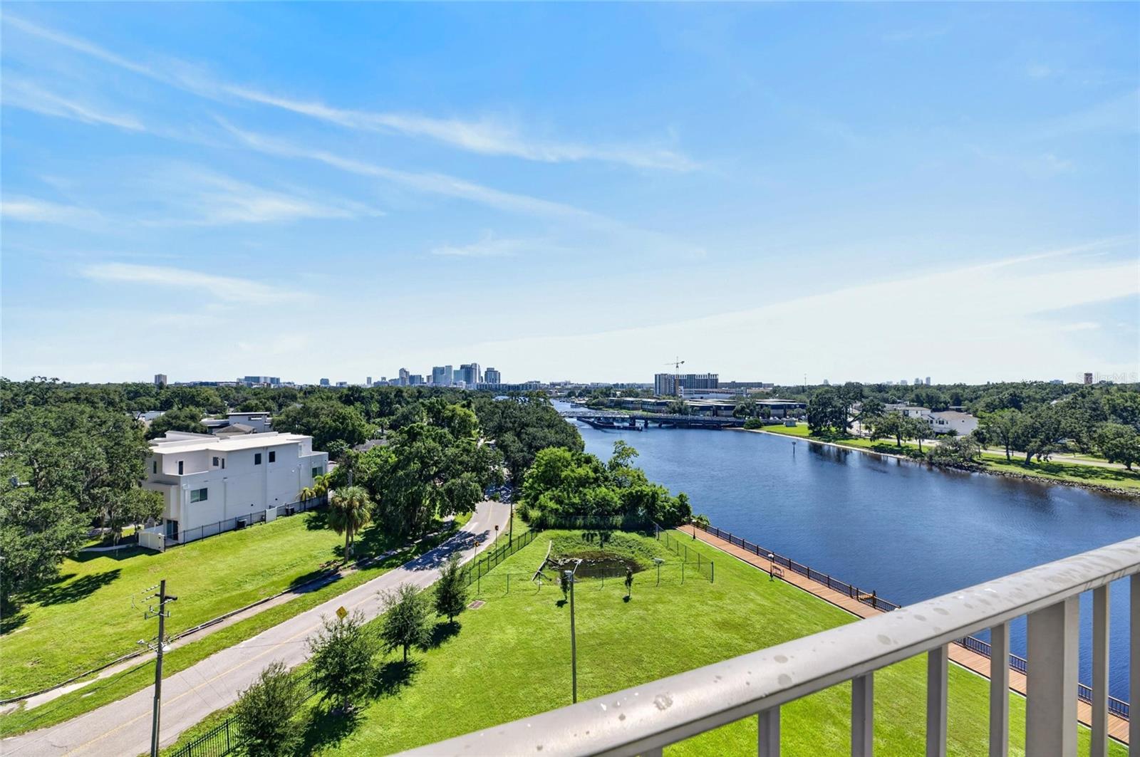 2780 N RIVERSIDE DRIVE, #601, Tampa, FL 33602