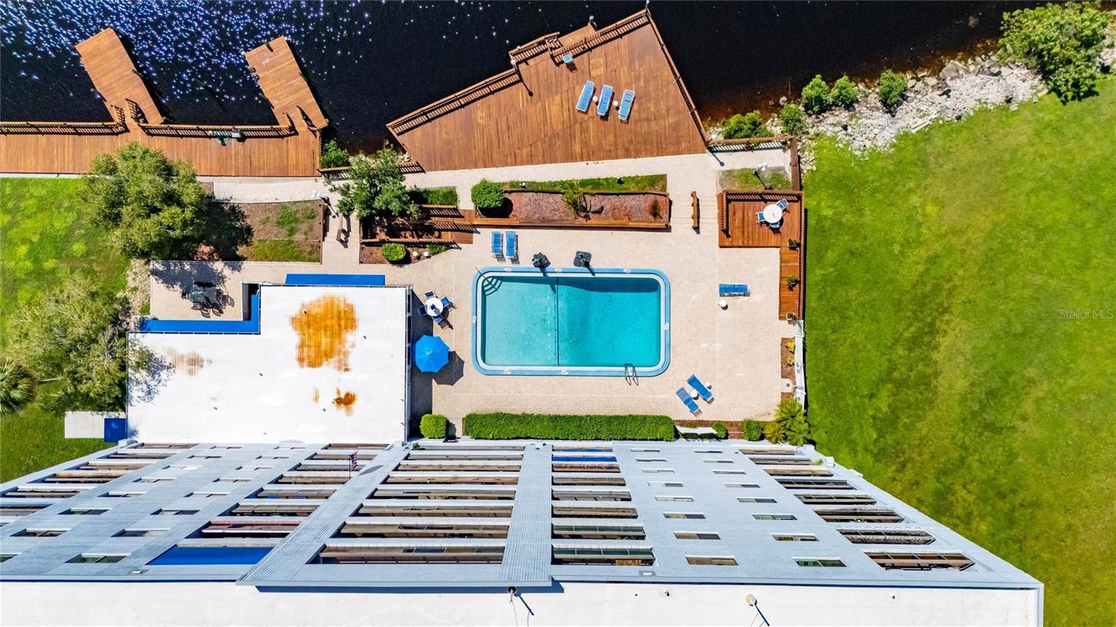 2780 N RIVERSIDE DRIVE, #601, Tampa, FL 33602