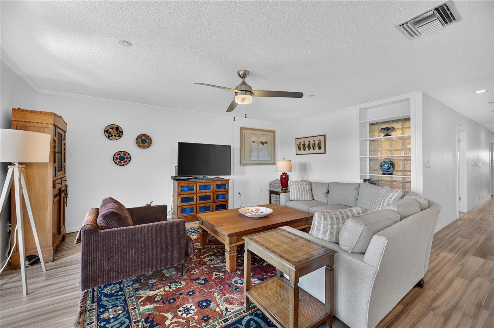 2780 N RIVERSIDE DRIVE, #601, Tampa, FL 33602