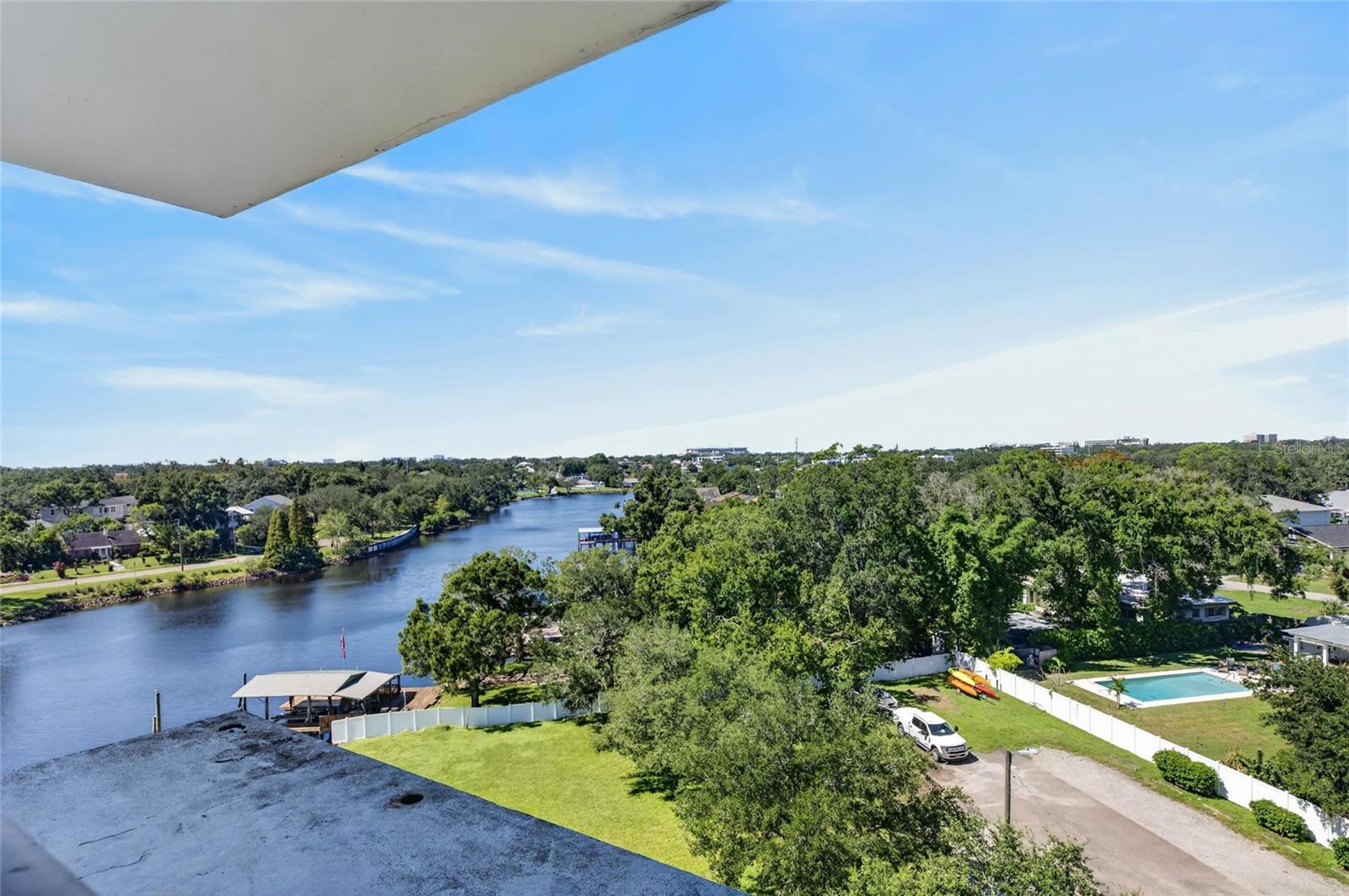 2780 N RIVERSIDE DRIVE, #601, Tampa, FL 33602